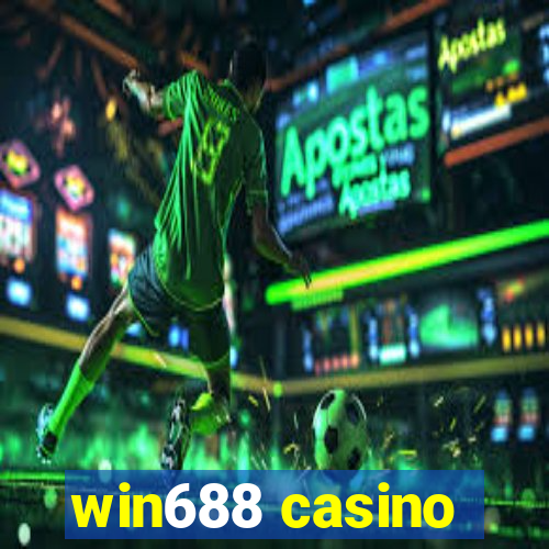 win688 casino