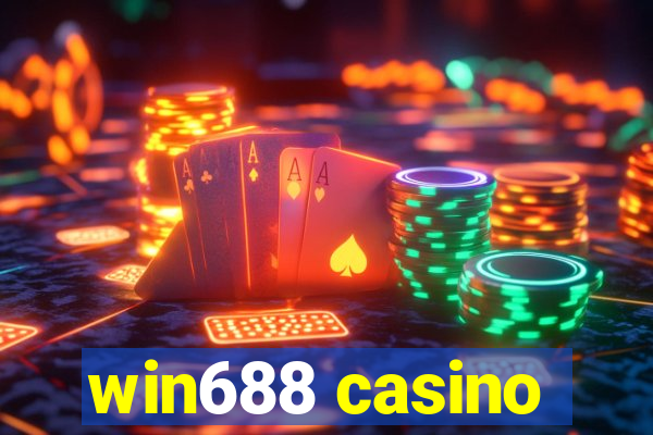 win688 casino