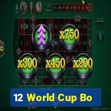 12 World Cup Bo