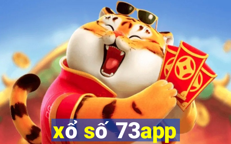 xổ số 73app