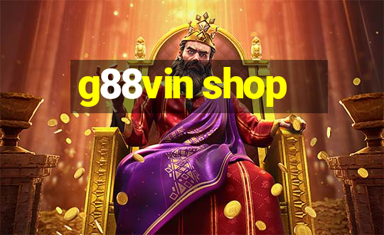 g88vin shop