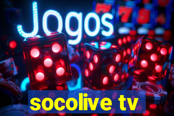 socolive tv