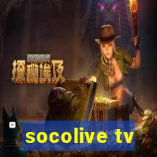 socolive tv