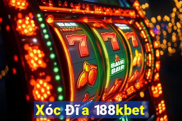 Xóc Đĩa 188kbet