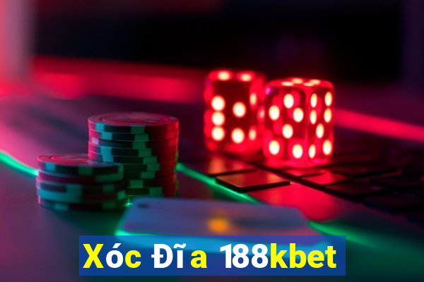 Xóc Đĩa 188kbet