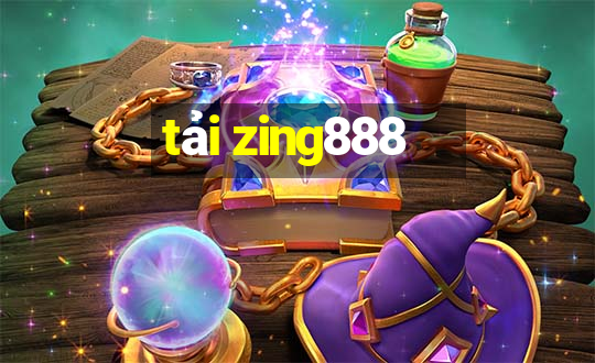 tải zing888