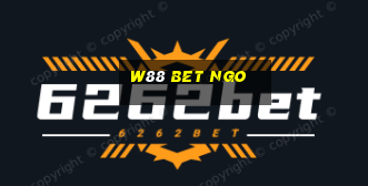 w88 bet ngo