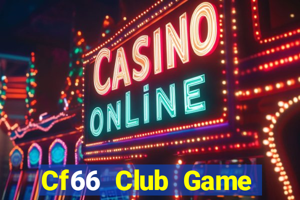 Cf66 Club Game Bài Solitaire