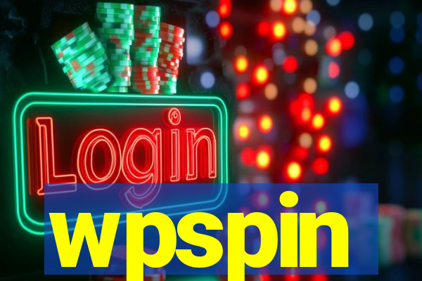 wpspin