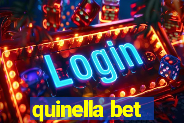 quinella bet