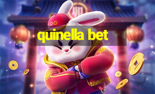 quinella bet