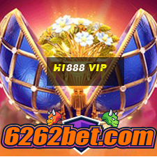 Hi888 Vip