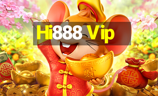 Hi888 Vip