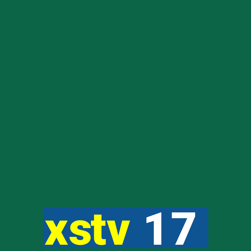 xstv 1 7