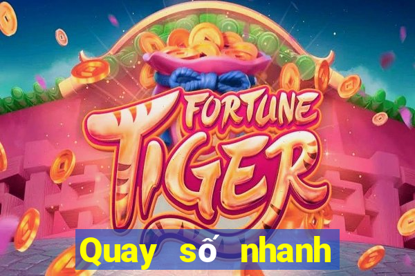 Quay số nhanh xổ số đắk lắk