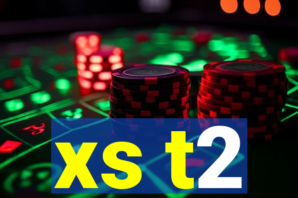 xs t2