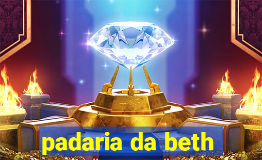 padaria da beth