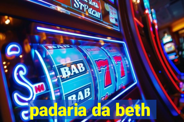 padaria da beth