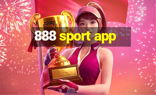 888 sport app