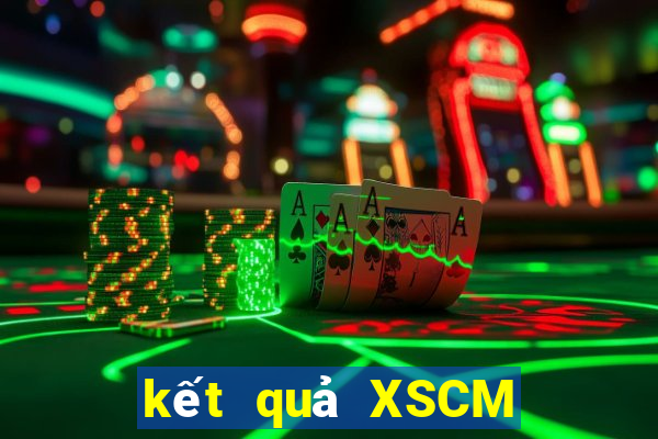 kết quả XSCM ngày 20