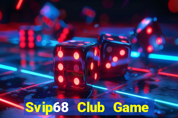 Svip68 Club Game Bài B88