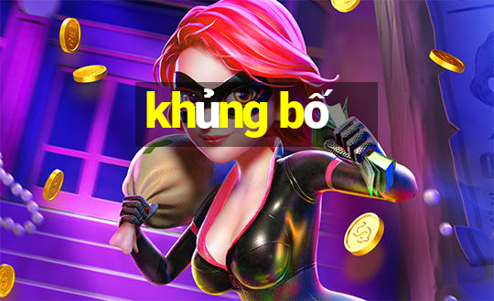 khủng bố