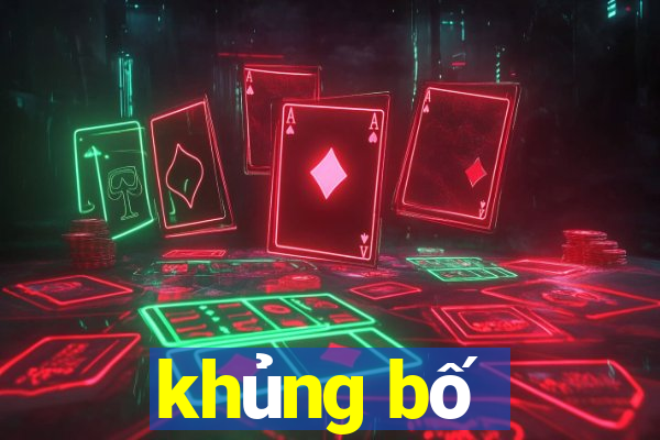 khủng bố