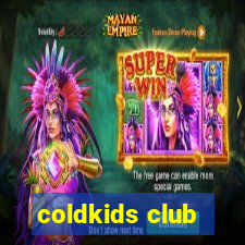 coldkids club