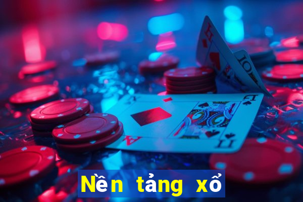 Nền tảng xổ số 22cc