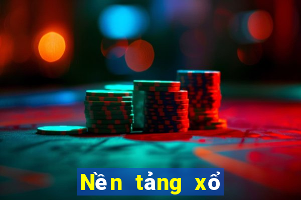 Nền tảng xổ số 22cc