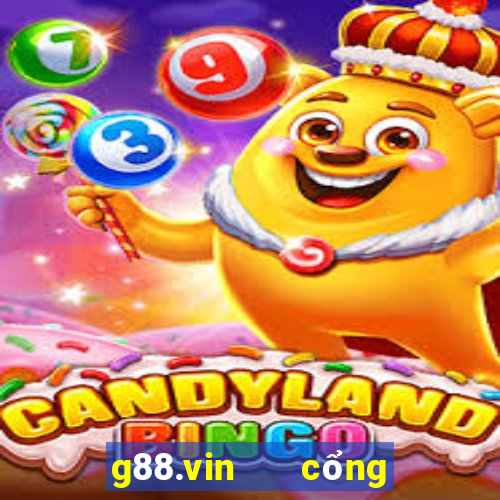 g88.vin   cổng game quốc tế