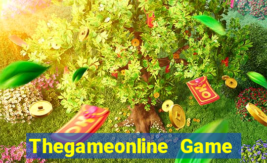 Thegameonline Game Bài B88