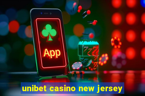 unibet casino new jersey