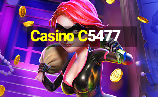 Casino C5477