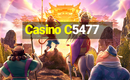 Casino C5477