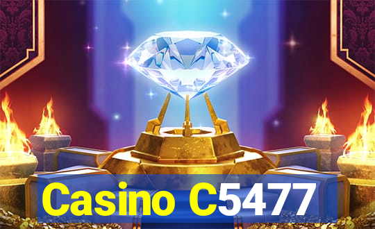 Casino C5477