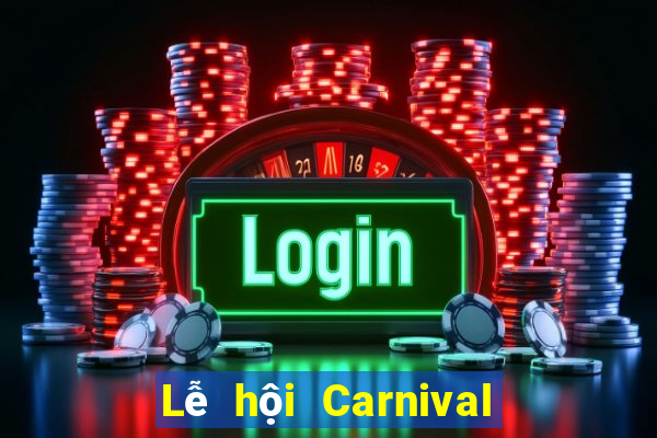 Lễ hội Carnival Việt nam 20tiền