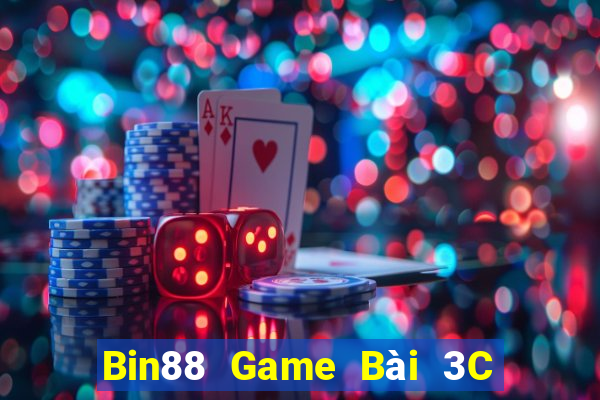 Bin88 Game Bài 3C Cho Ios