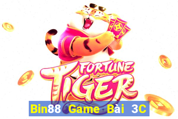 Bin88 Game Bài 3C Cho Ios