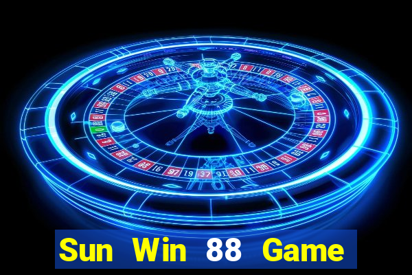 Sun Win 88 Game Bài Uno