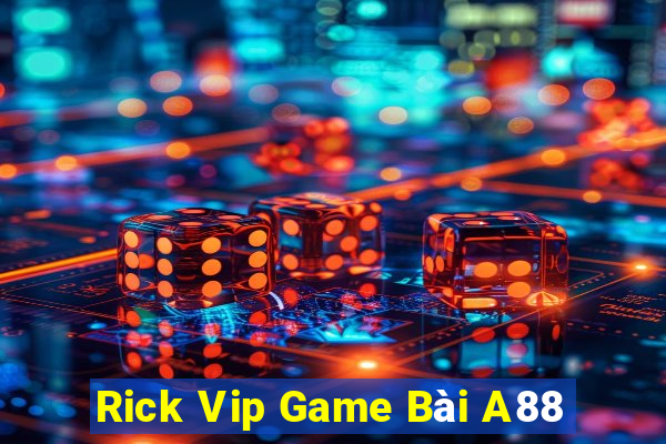 Rick Vip Game Bài A88