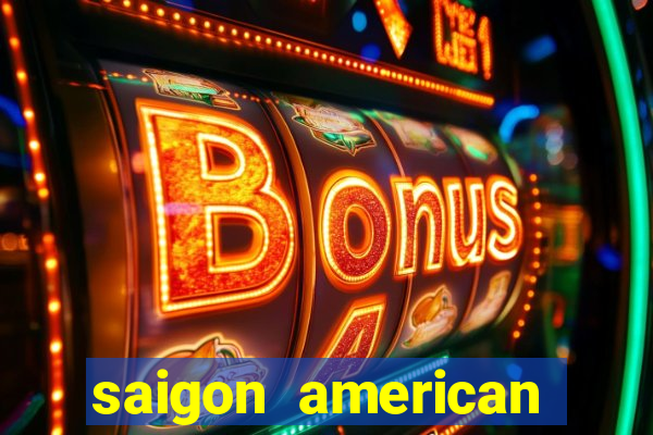 saigon american english club