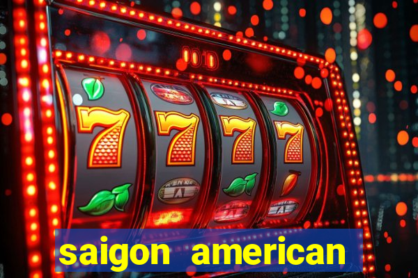 saigon american english club