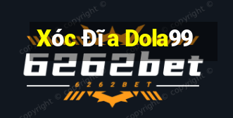 Xóc Đĩa Dola99