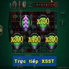 Trực tiếp XSST ngày 30