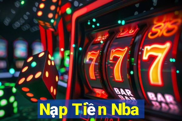 Nạp Tiền Nba