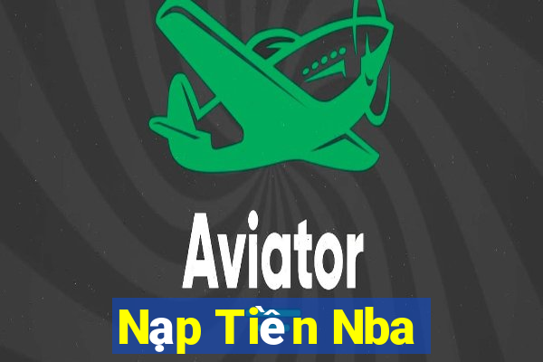 Nạp Tiền Nba