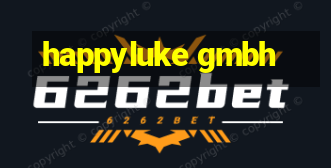 happyluke gmbh