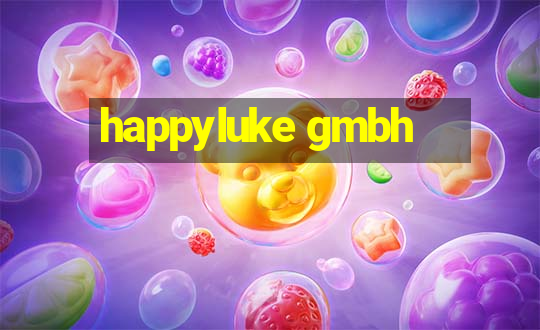 happyluke gmbh