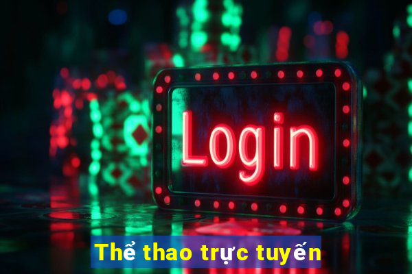 Thể thao trực tuyến